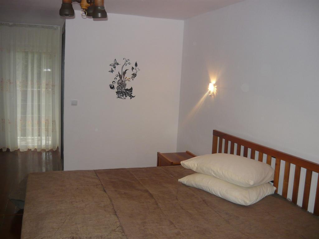 Pensiunea Silvania Statiunea Zimmer foto